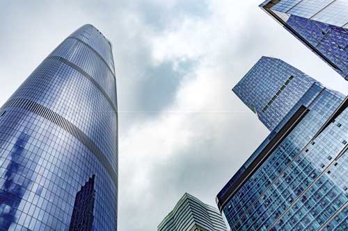 注册公司总数持续飙升，广州公司注册有什么常见问题？