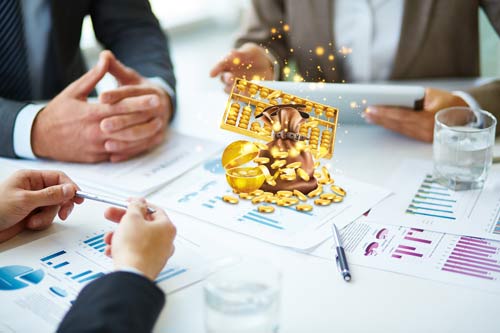 业务范围受关心：经贸企业经营范围应怎样填好？