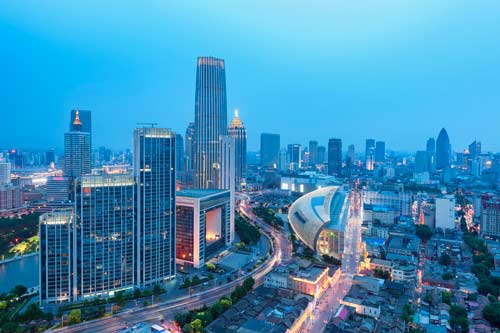 天津注册公司：技术专业天津市工商注册代理应怎样挑选？