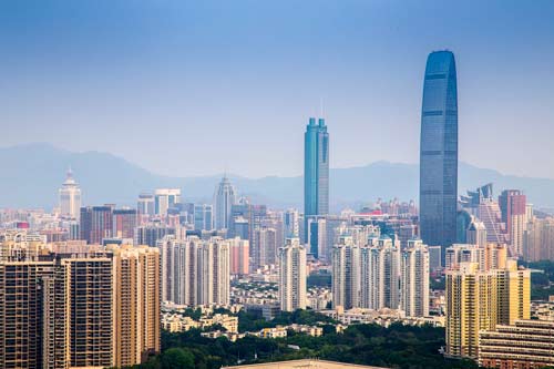 深圳市工商注册代理：多种多样项目实施方案迅速进行注册公司！