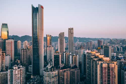 重庆公司注册有什么常见问题？