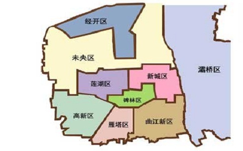 石家庄市公司注册选哪家区 石家庄市公司注册选哪家区