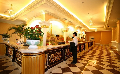 酒店服务有限责任公司业务范围 酒店服务有限责任公司业务范围